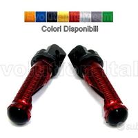 Poggiapiedi Posteriori modello Stradale