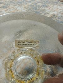 Vetro soffiato. al piombo made in germani