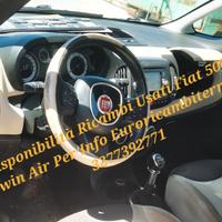 Ricambi Usati Kit Airbag Completo Fiat 500L 
