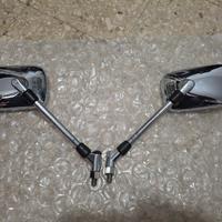Specchietti Suzuki GSX  1200 750 GSF 1200 650