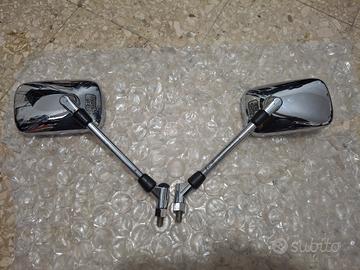 Specchietti Suzuki GSX  1200 750 GSF 1200 650