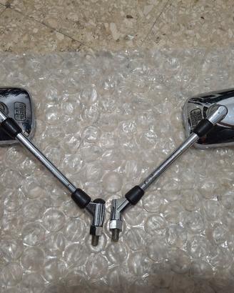 Specchietti Suzuki GSX  1200 750 GSF 1200 650