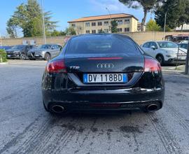 Audi tt 2000 tsi sline dsg bose