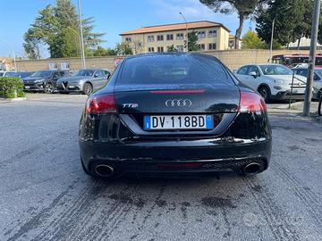 Audi tt 2000 tsi sline dsg bose