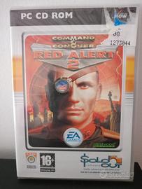 Videogioco Pc (due titoli)