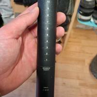 Reggisella telescopico 31.6