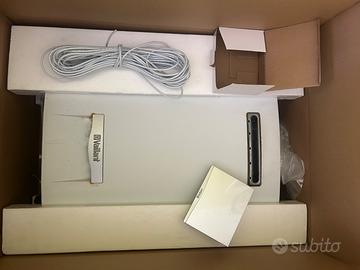 Scaldabagno vaillant