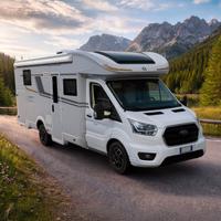 Ci International Horon 67 XT Elite Edition