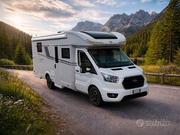 Ci International Horon 67 XT Elite Edition