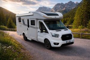 Ci International Horon 67 XT Elite Edition