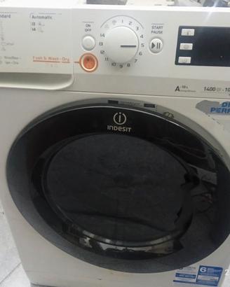 Ricambi lavasciuga indesit