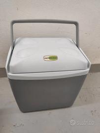 Frigo box passivo campeggio spiaggia gite