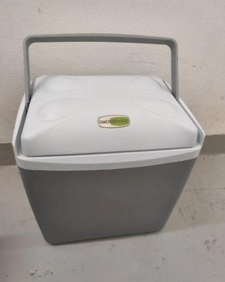 Frigo box passivo campeggio spiaggia gite