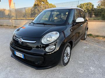Fiat 500L 1.3 Multijet 85 CV Pop Star