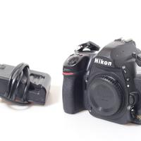 FOTOCAMERA DIGITALE REFLEX FF NIKON D780. CORPO.