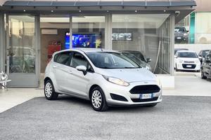 Ford Fiesta 1.1 Gpl 95CV E6 Neo - 2017
