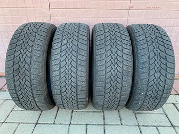 Dunlop Winter Response 2 195/50 R15 82H – 4 gomme