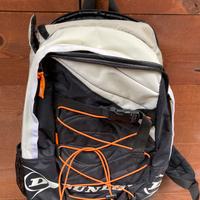 Zaino tennis Dunlop