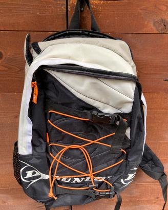 Zaino tennis Dunlop