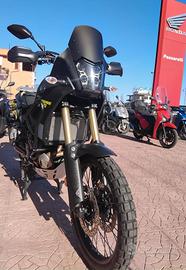 Yamaha Ténéré 700 - 2021