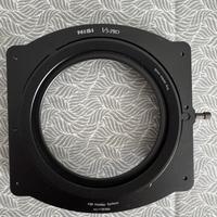 Nisi Holder V5 PRO filtro polarizzatore landscape