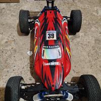 auto radiocomandata 