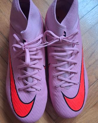 Scarpe da calcio bambino/a