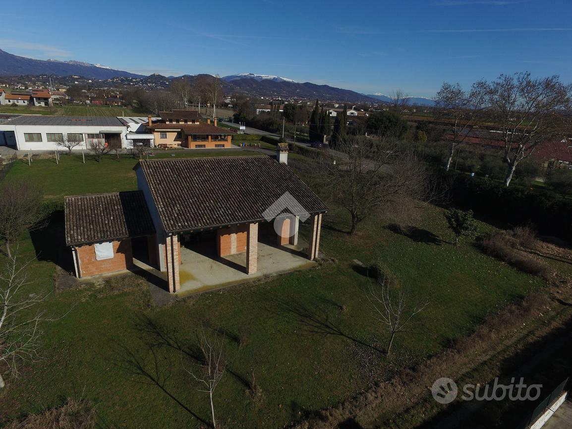 VILLA SINGOLA A ALTIVOLE - Vista 6