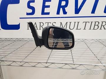 Specchio Destro Ford Focus - 2011 in poi