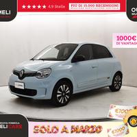 Renault Twingo Techno 22kWh