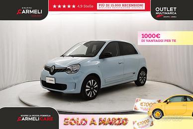 Renault Twingo Techno 22kWh