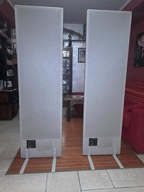 MAGNEPLANAR MG1.6/QR Diffusori planari isodinamici