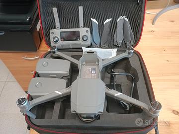 DRONE DJI MAVIC 2 PRO FLY MORE COMBO