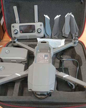 DRONE DJI MAVIC 2 PRO FLY MORE COMBO