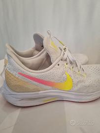 Scarpe nike da running 37.5