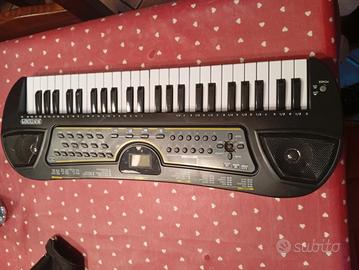 Bontempi 49 tasti
