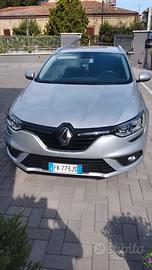 RENAULT  MEGANE