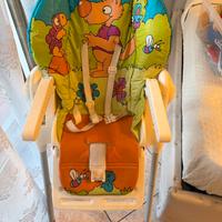 Seggiolone  chicco Polly easy