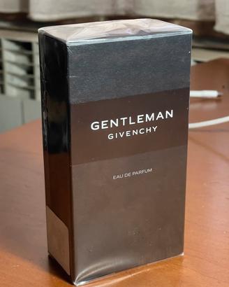 Profumo Gentleman di Givenchy 100ml