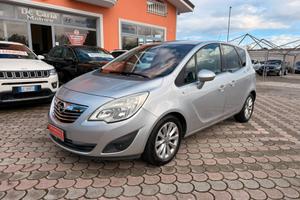 Opel Meriva 1.3 CDTI 95CV EcoFLEX Cosmo - 2013