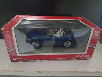 BMW Z8 mondo motors 1 24