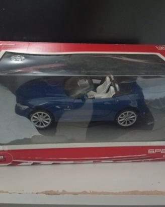 BMW Z8 mondo motors 1 24