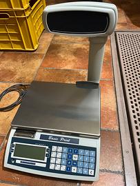 Bilancia elettronica