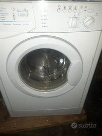 lavatrice indesit