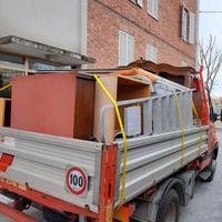 sgomberi alloggi capannoni garage cantine e altro 