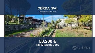 Immobile in asta di 4619 m² a Cerda
