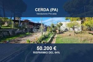 Immobile in asta di 4619 m² a Cerda