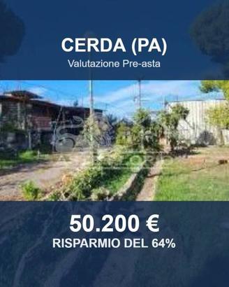 Immobile in asta di 4619 m² a Cerda