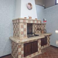 Caminetto La Taverna