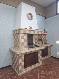 Caminetto La Taverna